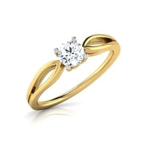 Buy 3 Gram Gold Rings at Best Prices Online at Tata CLiQ