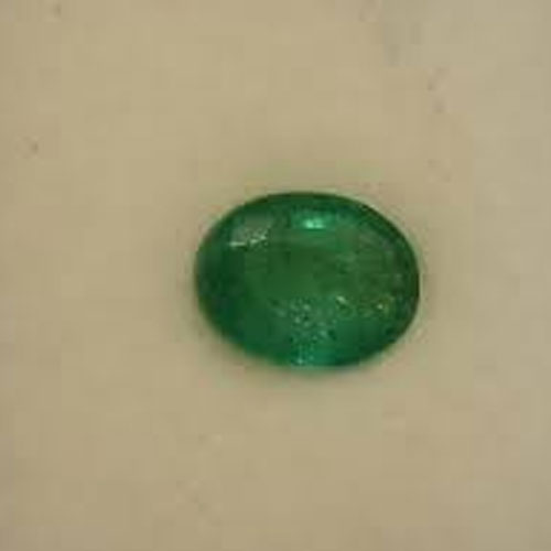 1.5 Carats Natural Zambian Emerald per carat Rs.10000 - Agnigems