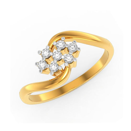 Buy Malabar Gold Ring RG2813038 for Women Online | Malabar Gold & Diamonds