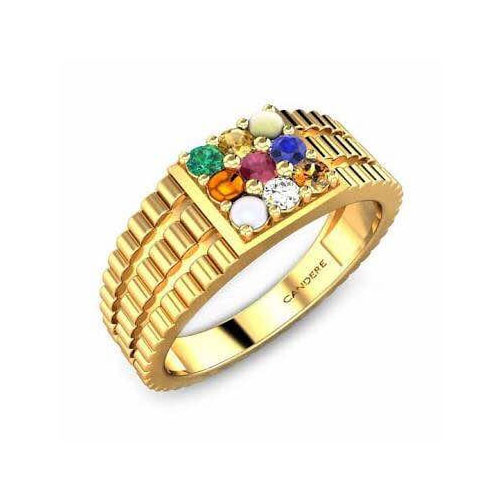 8 gram man gold ring | men gold ring with price | anguthi gold design |  gents ring | mardana ring - YouTube
