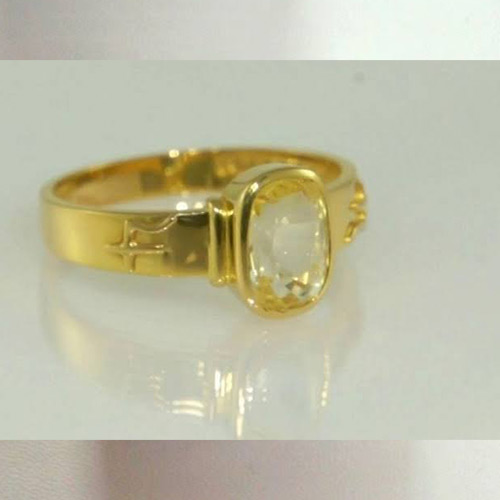 2.52 Carat Emerald Cut Yellow Sapphire and Diamond Ring – David Gross Group
