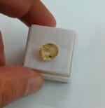 Natural Ceylon Yellow Sapphire | Natural Ruby Birthstone Jewelry online