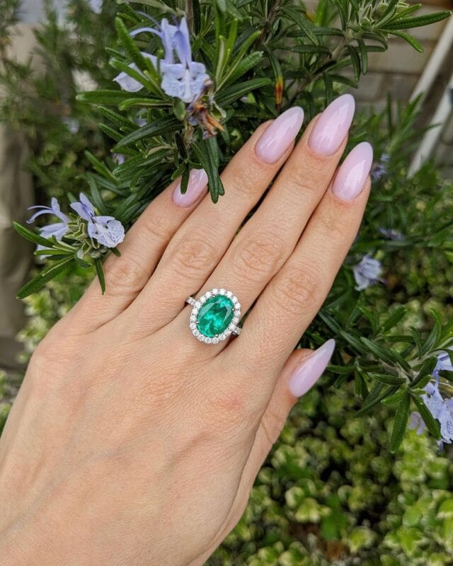 Birthstone Rings Online | Best Place to Buy Gemstones