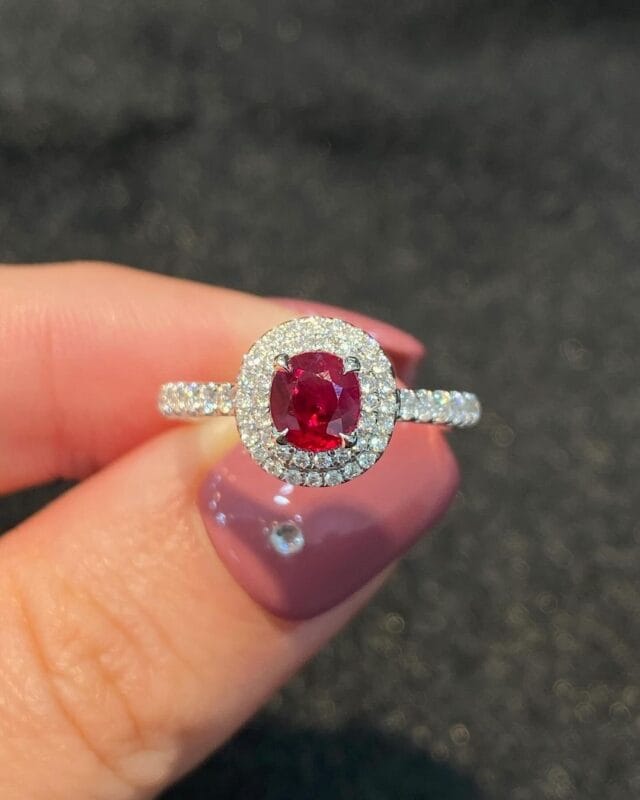 Birthstone Rings Online | Best Place to Buy Gemstones