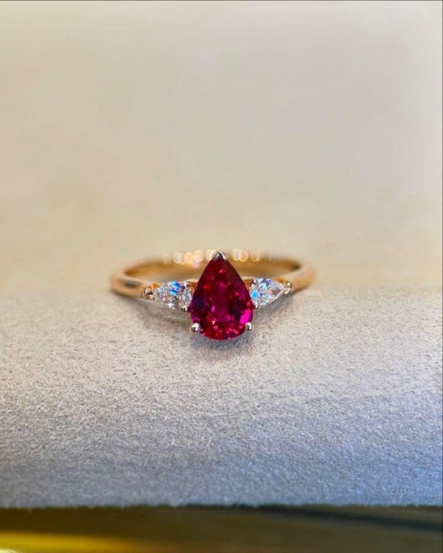 Birthstone Rings Online | Best Place to Buy Gemstones