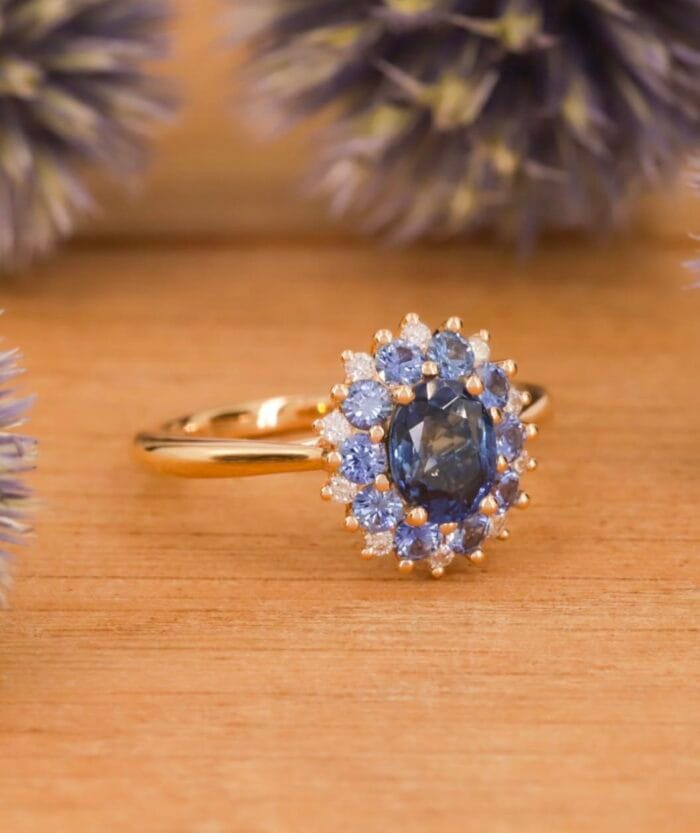 Birthstone Rings Online | Best Place to Buy Gemstones