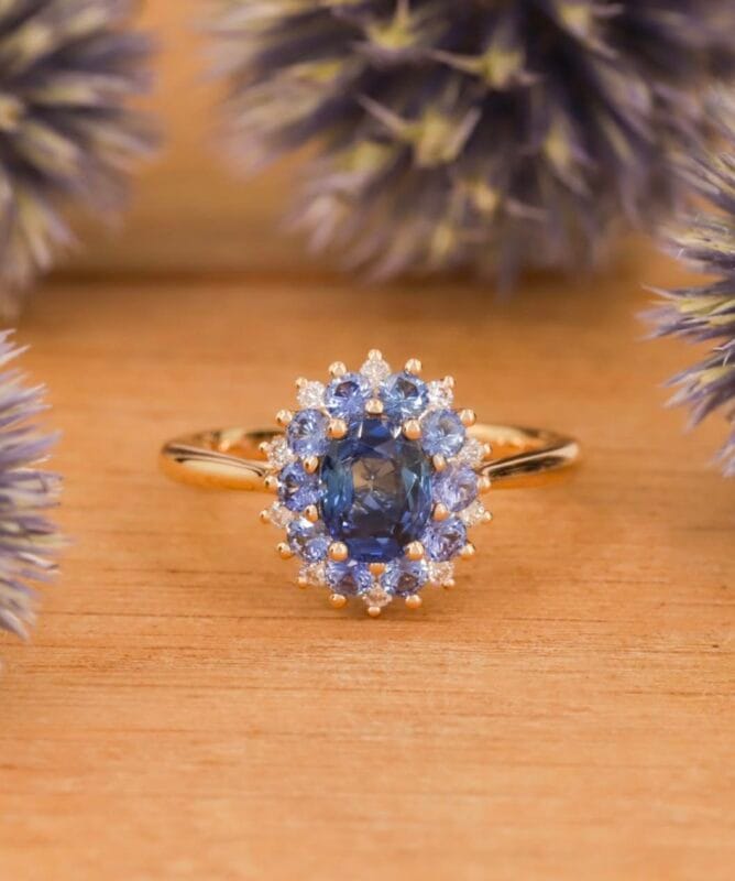 Birthstone Rings Online | Best Place to Buy Gemstones