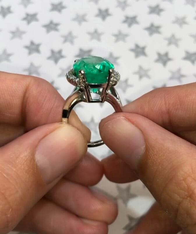 Birthstone Rings Online | Best Place to Buy Gemstones