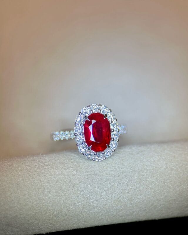 Birthstone Rings Online | Best Place to Buy Gemstones