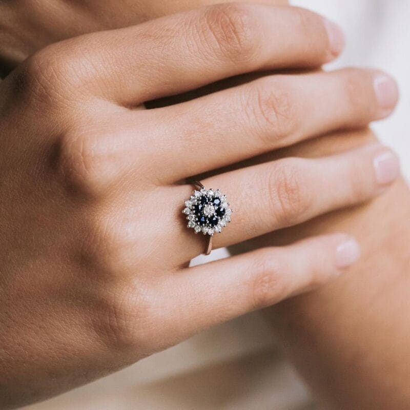 Birthstone Rings Online | Best Place to Buy Gemstones