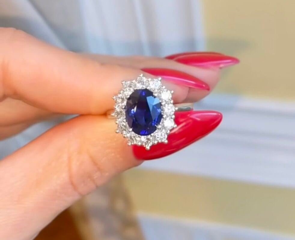 Birthstone Rings Online | Best Place to Buy Gemstones