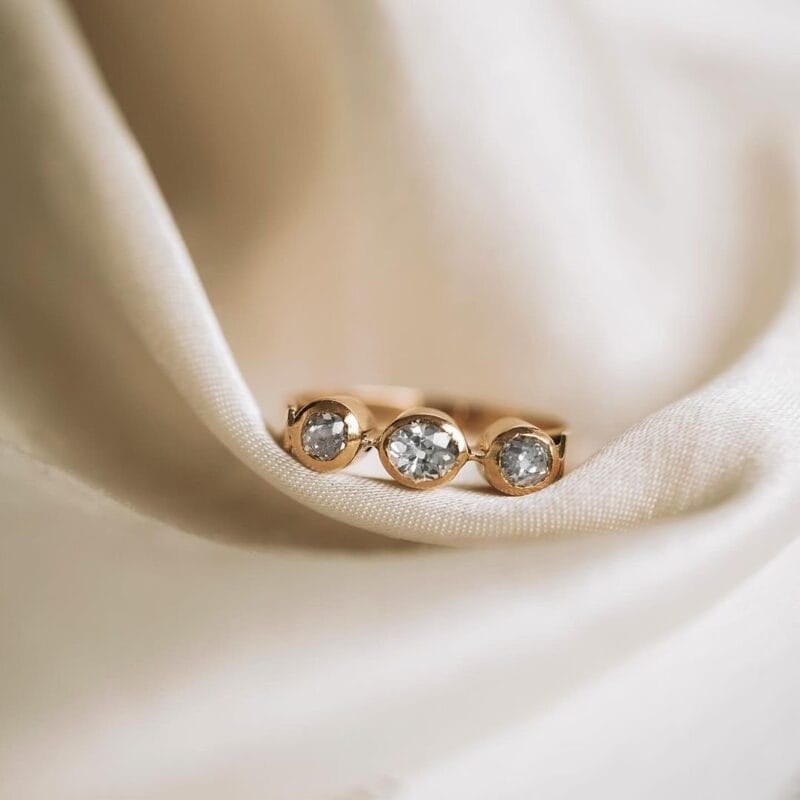 Birthstone Rings Online | Best Place to Buy Gemstones