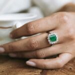 Birthstone Rings Online | Buy Natural Gemstones Online