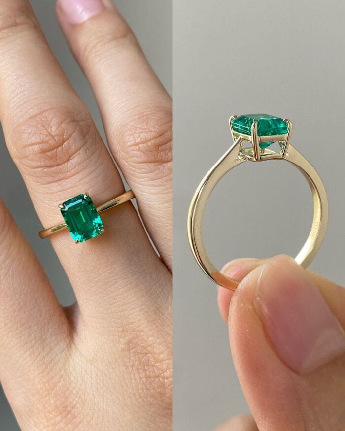 Birthstone Rings Online | Best Place to Buy Gemstones