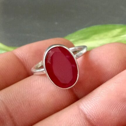 Birthstone Rings Online | Best Place to Buy Gemstones