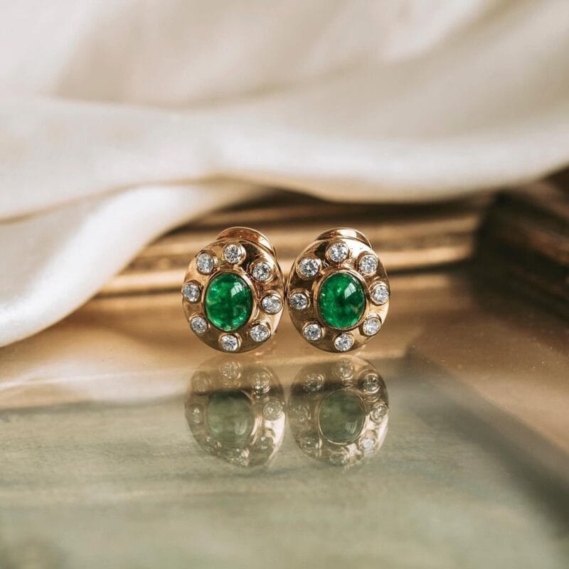 Certified Diamonds Online | High-Quality Gemstones Online