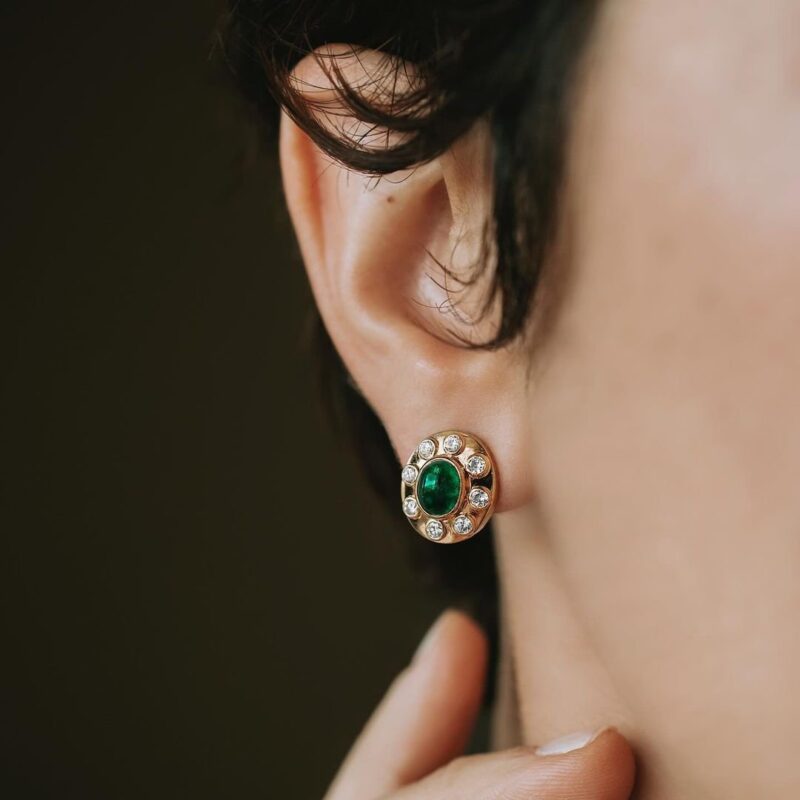 Certified Diamonds Online | High-Quality Gemstones Online