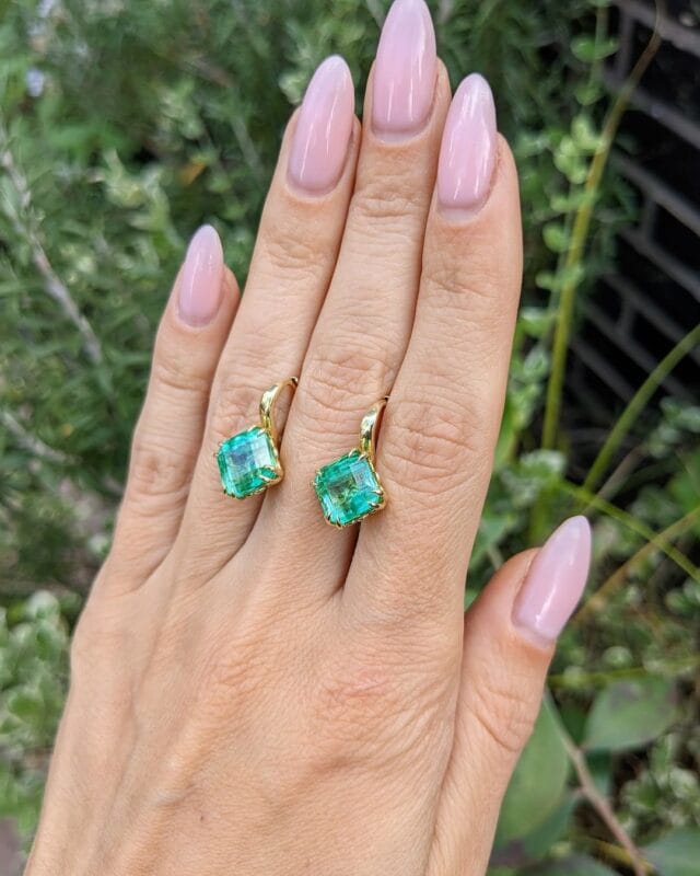 Birthstone Rings Online