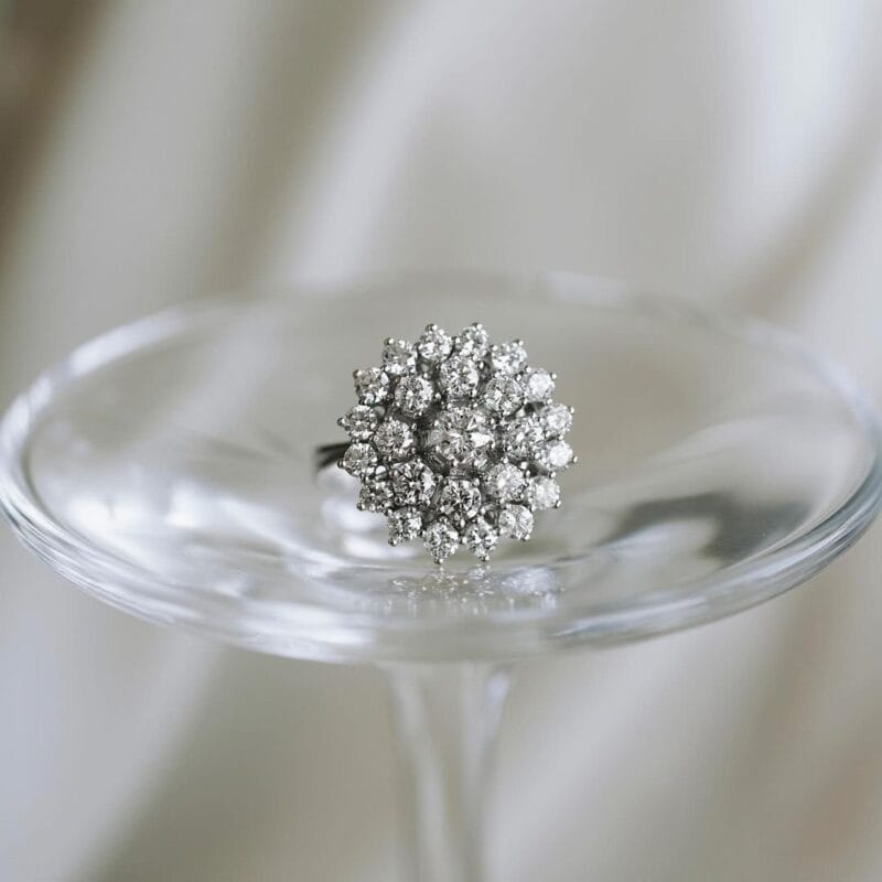 Birthstone Rings Online