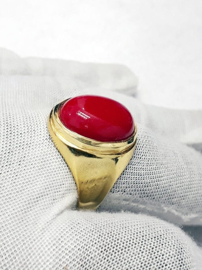 Birthstone Rings Online | High-Quality Gemstones Online