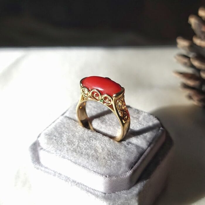 Birthstone Rings Online | High-Quality Gemstones Online