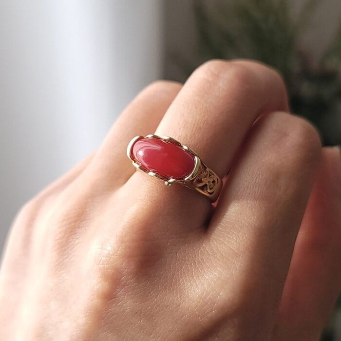 Birthstone Rings Online | High-Quality Gemstones Online