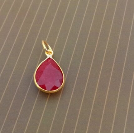 Gemstone Pendants Online | Buy Natural Gemstones Online