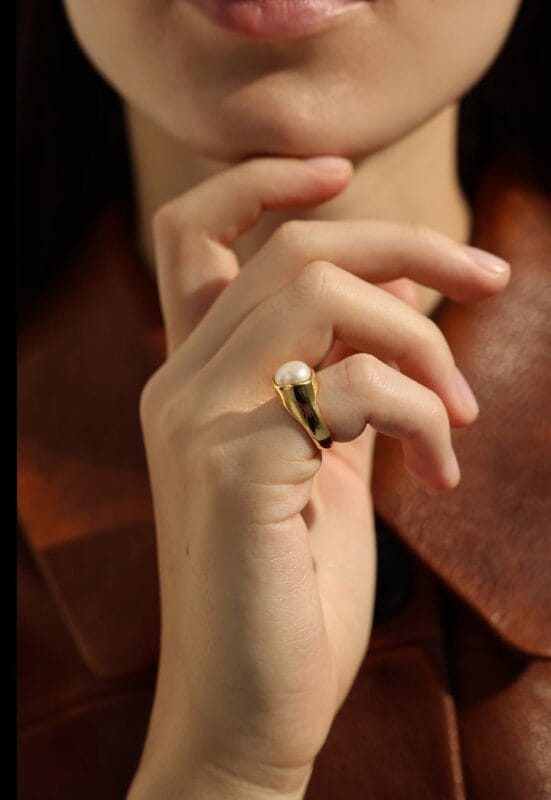 Birthstone Rings Online | Buy Natural Gemstones Online