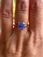 Birthstone Rings Online | High-Quality Gemstones Online