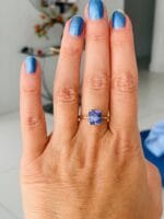 Birthstone Rings Online | High-Quality Gemstones Online