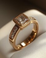 Birthstone Rings Online | Certified Diamonds Online