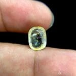 Natural Ceylon Yellow Sapphire | Natural Ruby Birthstone Jewelry online