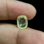 Natural Ceylon Yellow Sapphire | Natural Ruby Birthstone Jewelry online