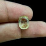 Natural Ceylon Yellow Sapphire | Natural Ruby Birthstone Jewelry online