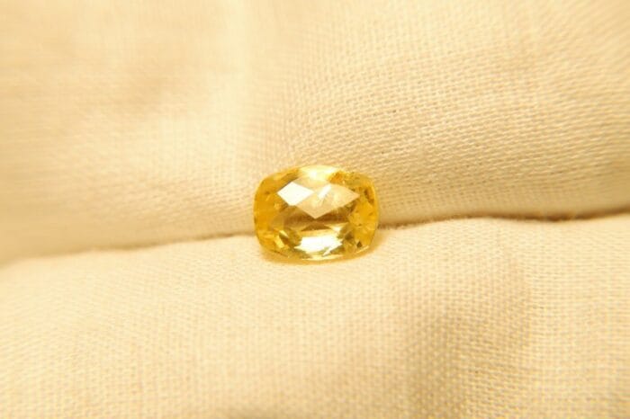 Natural Ceylon Yellow Sapphire | Natural Ruby Birthstone Jewelry online