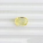 Natural Ceylon Yellow Sapphire | Natural Ruby Birthstone Jewelry online