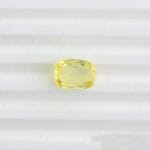 Natural Ceylon Yellow Sapphire | Natural Ruby Birthstone Jewelry online