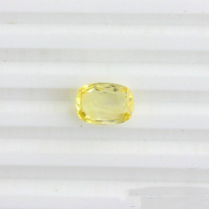 Natural Ceylon Yellow Sapphire | Natural Ruby Birthstone Jewelry online