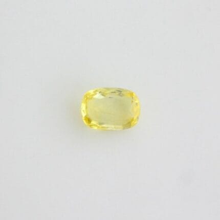 Natural Ceylon Yellow Sapphire | Natural Ruby Birthstone Jewelry online