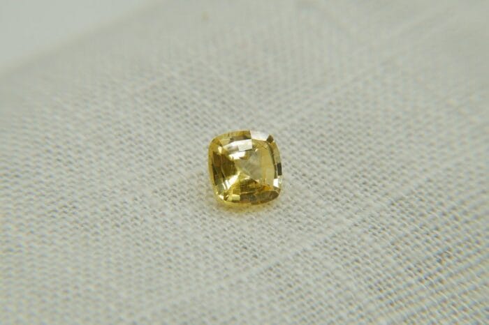 Natural Ceylon Yellow Sapphire | Natural Ruby Birthstone Jewelry online