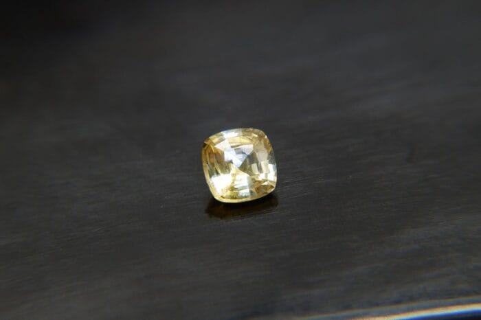 Natural Ceylon Yellow Sapphire | Natural Ruby Birthstone Jewelry online