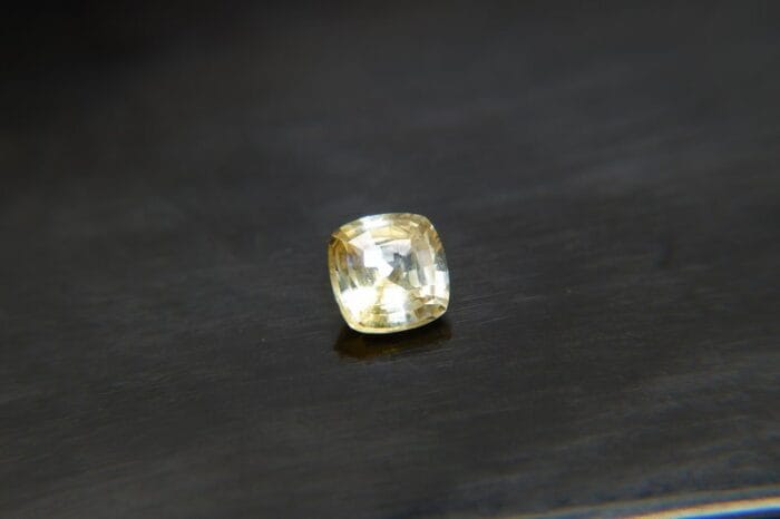 Natural Ceylon Yellow Sapphire | Natural Ruby Birthstone Jewelry online