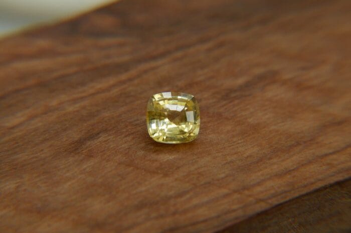 Natural Ceylon Yellow Sapphire | Natural Ruby Birthstone Jewelry online