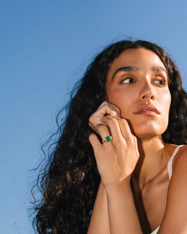 Birthstone Rings Online | Buy Natural Gemstones Online