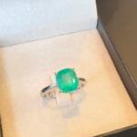 Birthstone Rings Online | High-Quality Gemstones Online