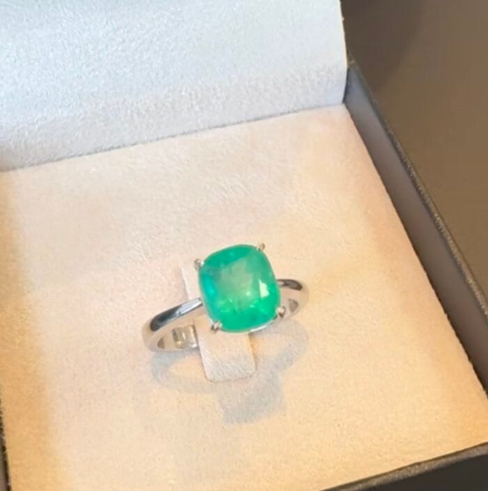 Birthstone Rings Online | High-Quality Gemstones Online