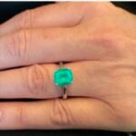 Birthstone Rings Online | High-Quality Gemstones Online