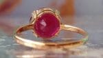 Birthstone Rings Online | High-Quality Gemstones Online