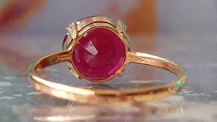 Birthstone Rings Online | High-Quality Gemstones Online