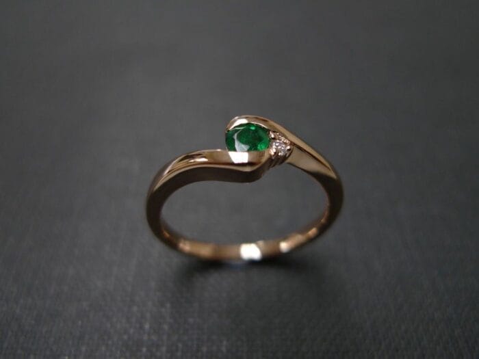 Birthstone Rings Online | High-Quality Gemstones Online